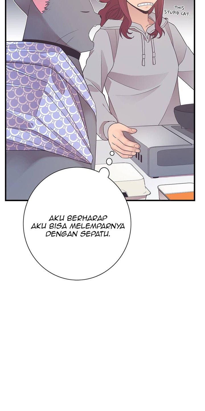 The Chef of Spirits - Chapter 7 - Page 21