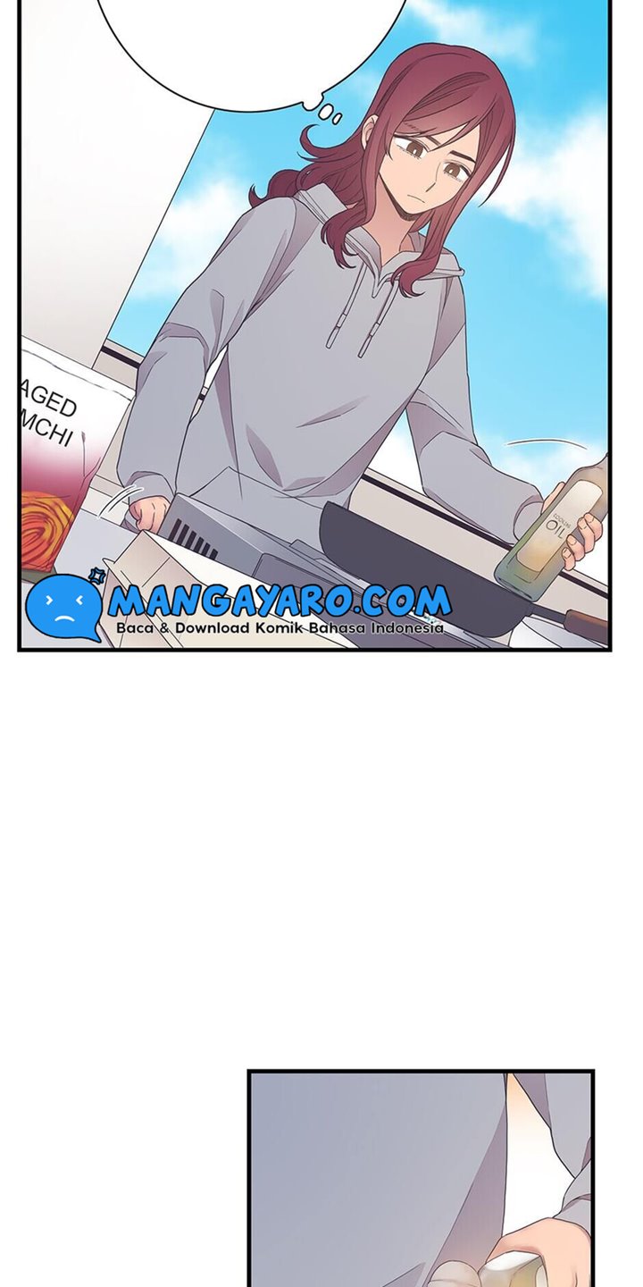 The Chef of Spirits - Chapter 7 - Page 23