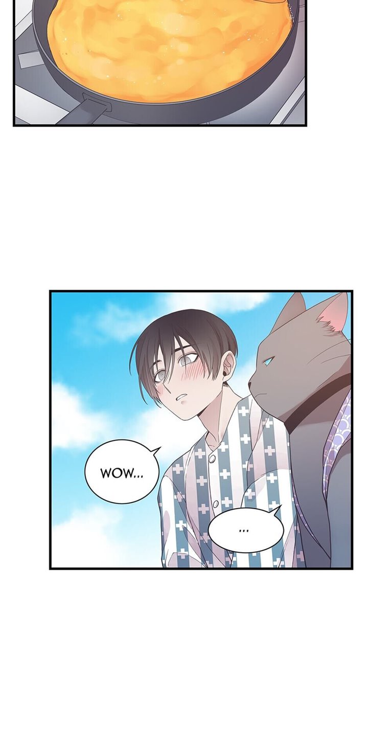 The Chef of Spirits - Chapter 7 - Page 26