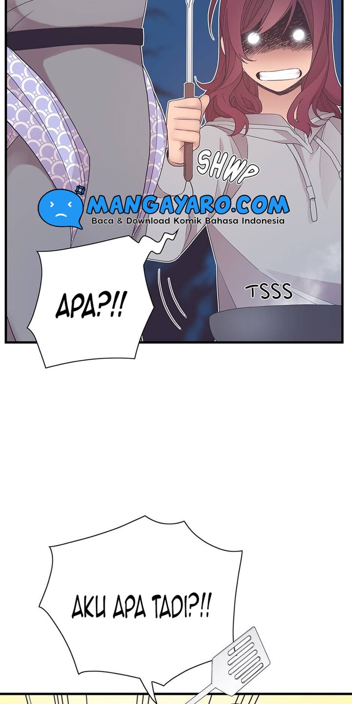 The Chef of Spirits - Chapter 7 - Page 29