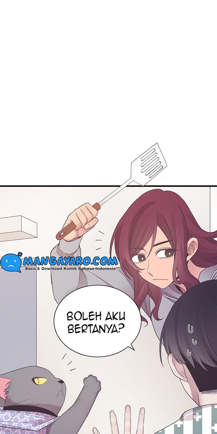The Chef of Spirits - Chapter 7 - Page 32