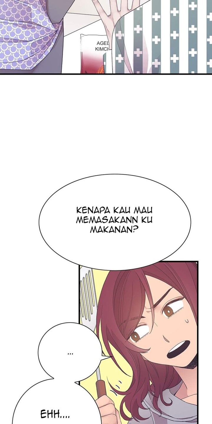 The Chef of Spirits - Chapter 7 - Page 33