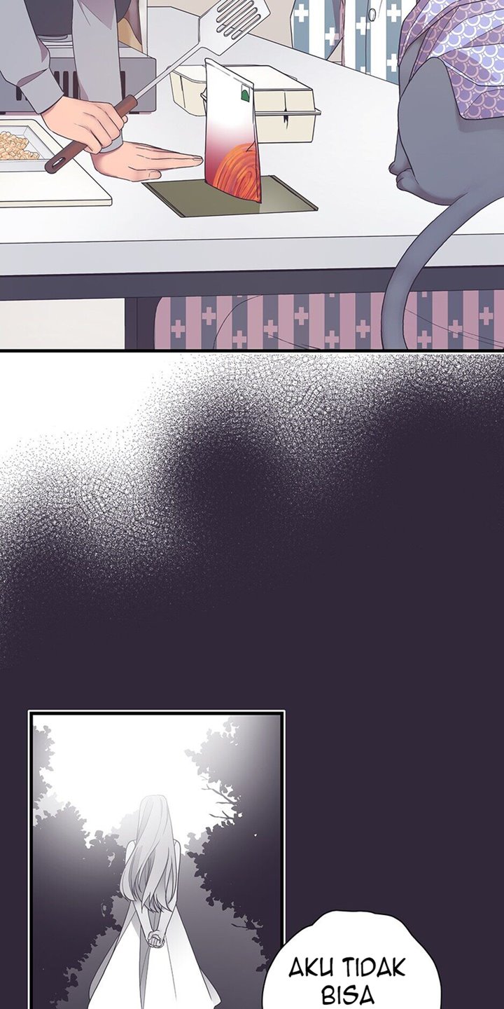 The Chef of Spirits - Chapter 7 - Page 38