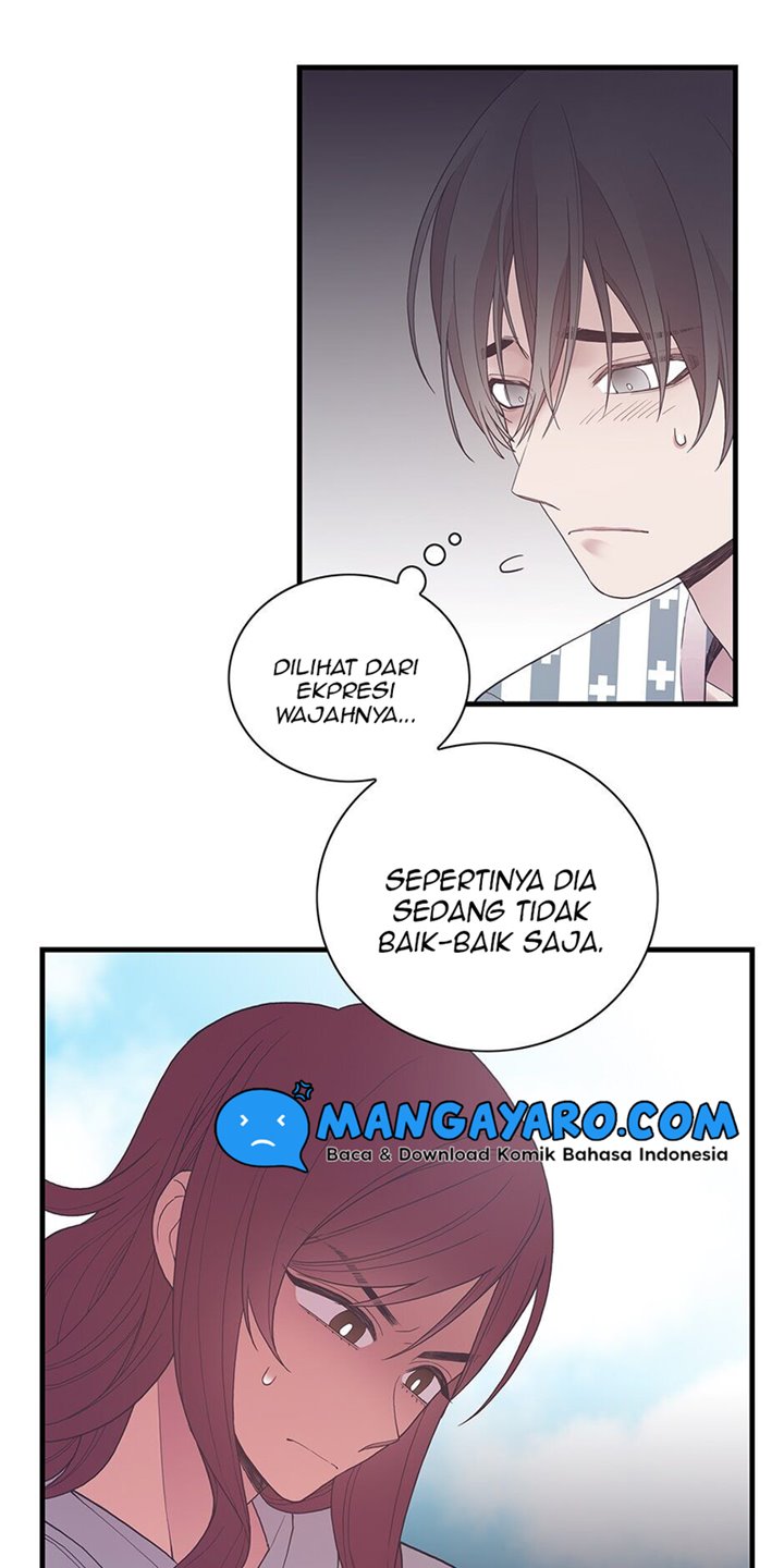 The Chef of Spirits - Chapter 7 - Page 4