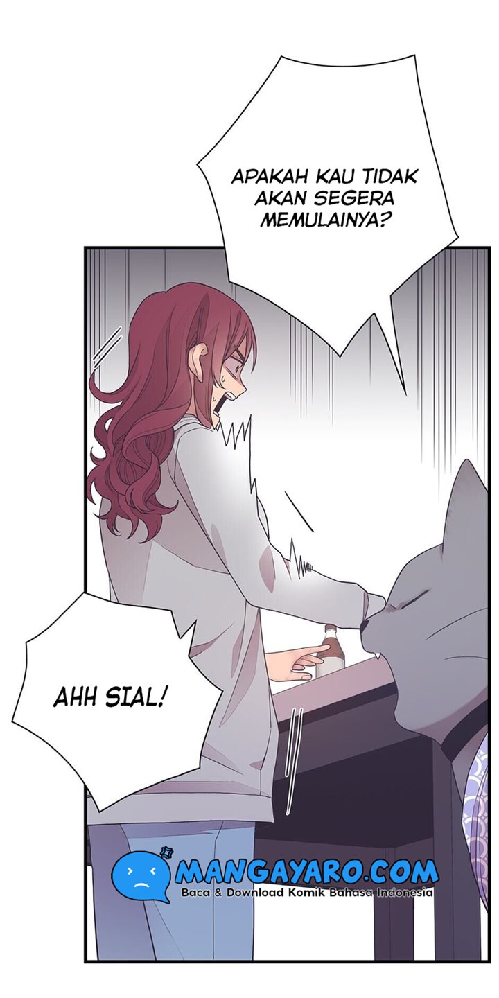 The Chef of Spirits - Chapter 7 - Page 8
