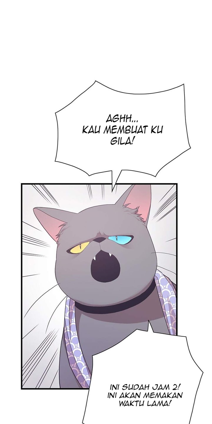 The Chef of Spirits - Chapter 7 - Page 9