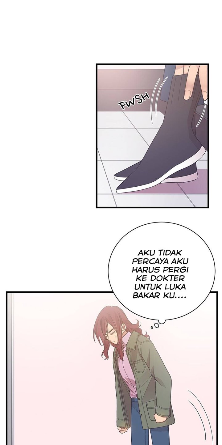 The Chef of Spirits - Chapter 8 - Page 12