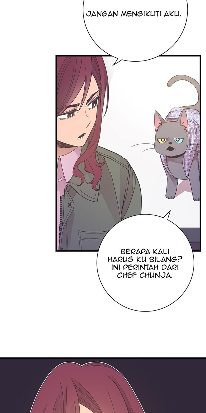 The Chef of Spirits - Chapter 8 - Page 14