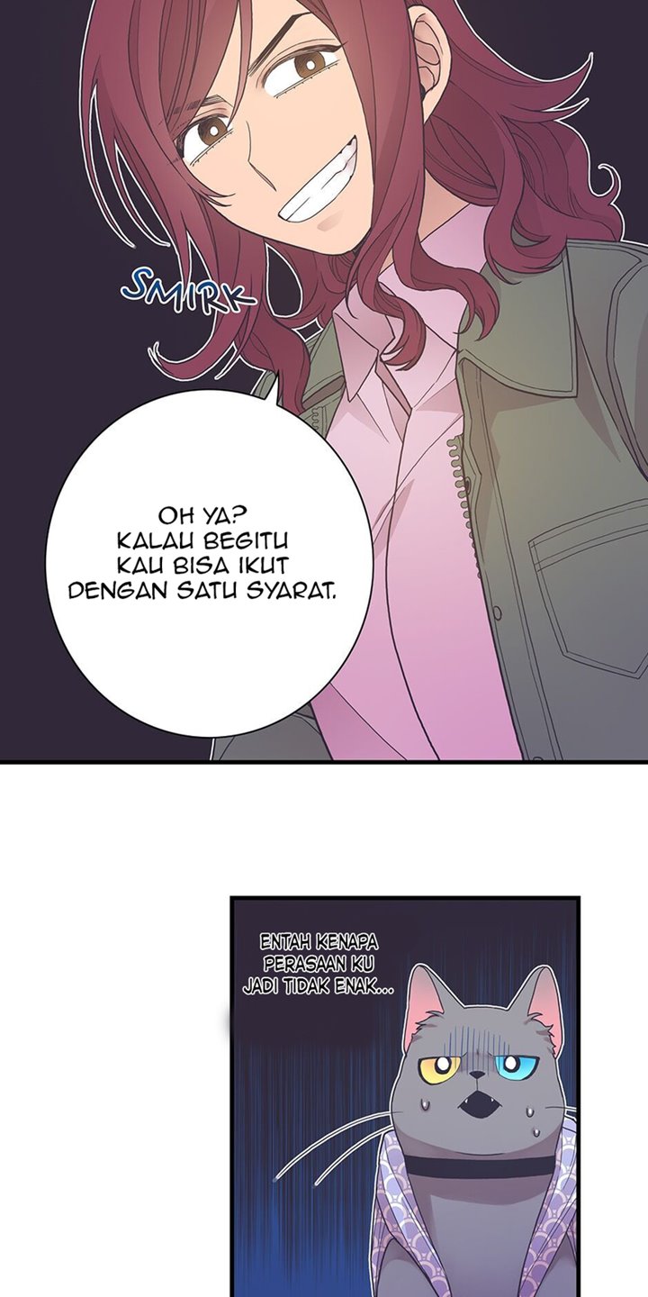 The Chef of Spirits - Chapter 8 - Page 15