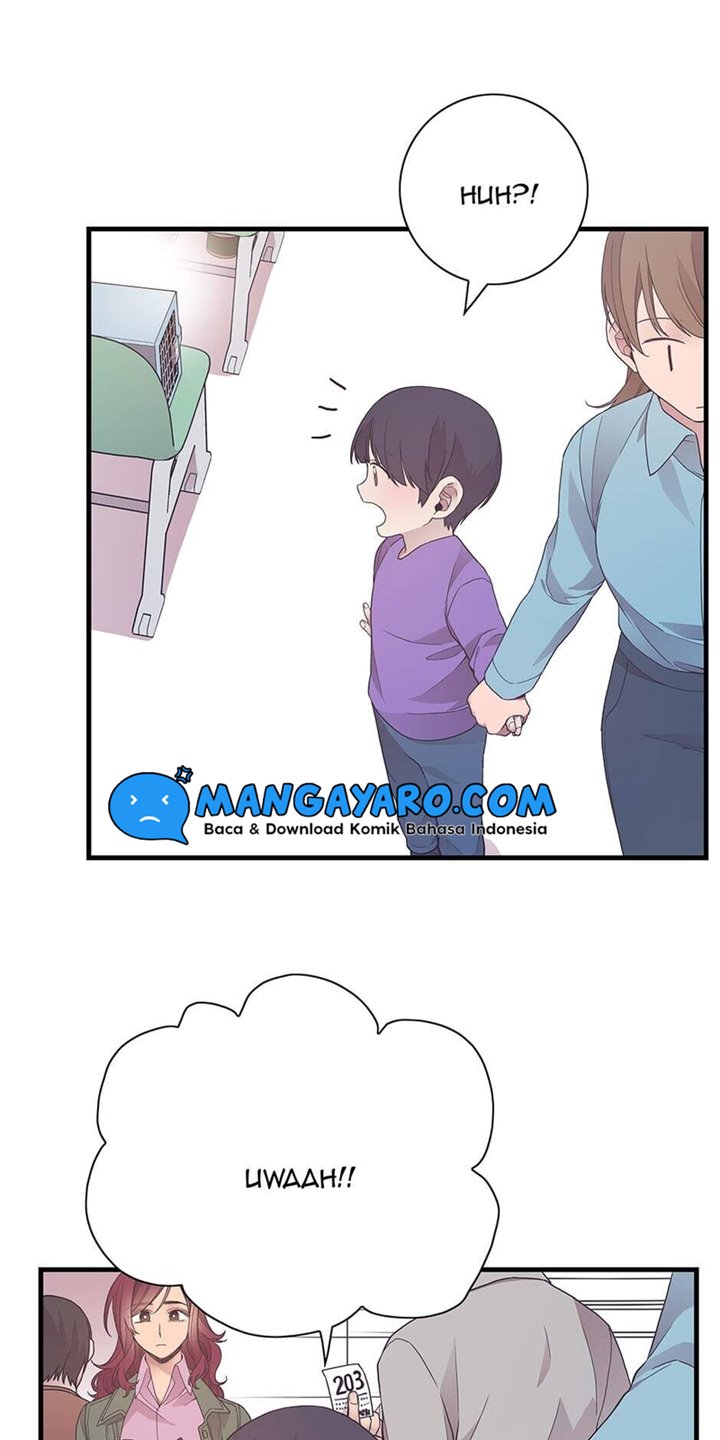 The Chef of Spirits - Chapter 8 - Page 18