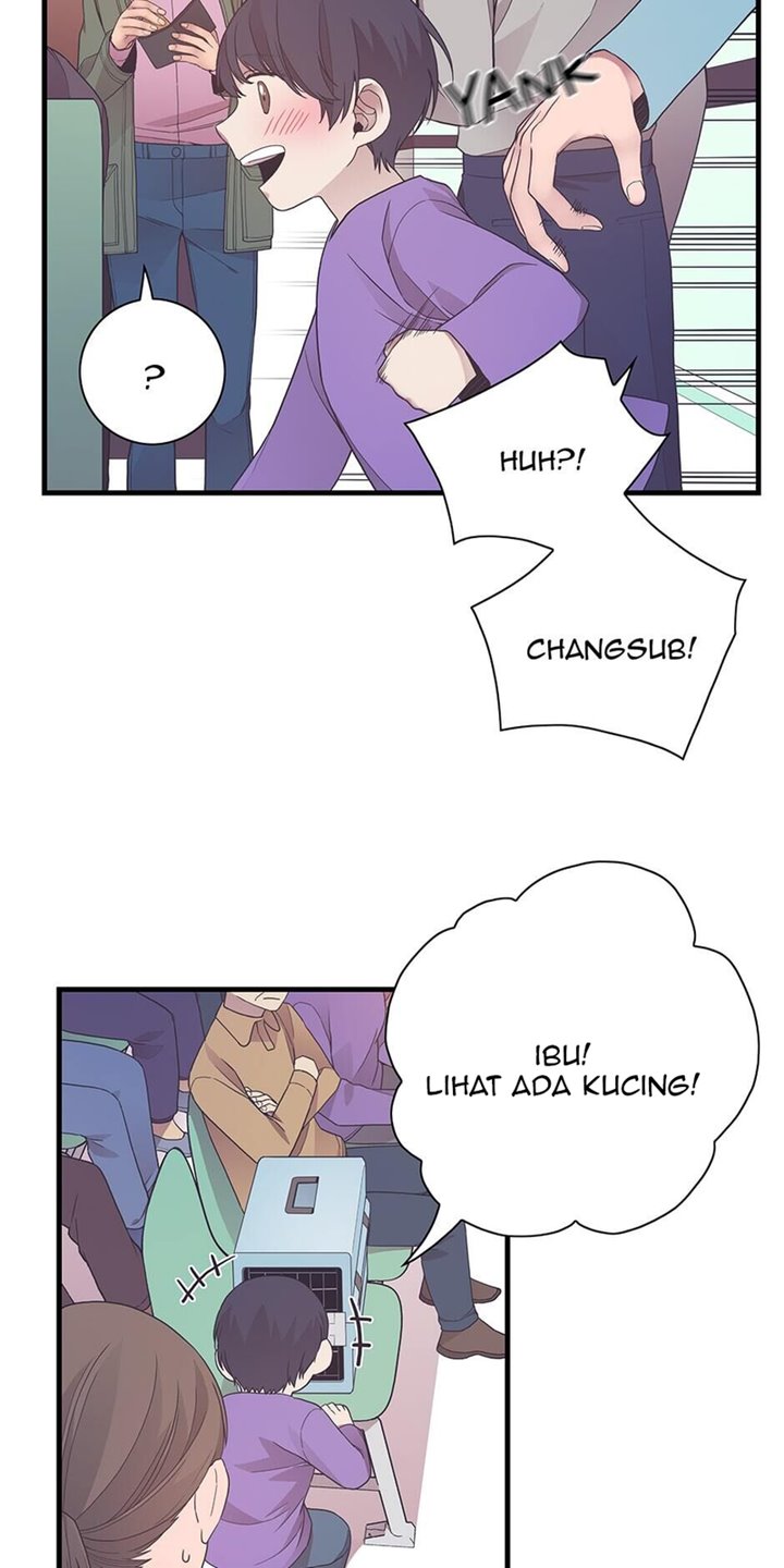 The Chef of Spirits - Chapter 8 - Page 19