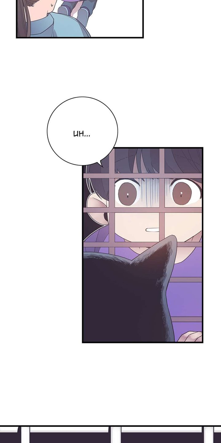 The Chef of Spirits - Chapter 8 - Page 20