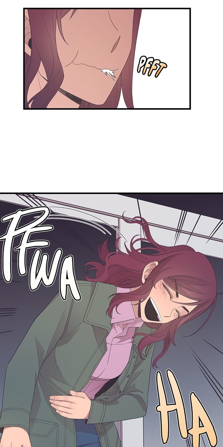The Chef of Spirits - Chapter 8 - Page 25