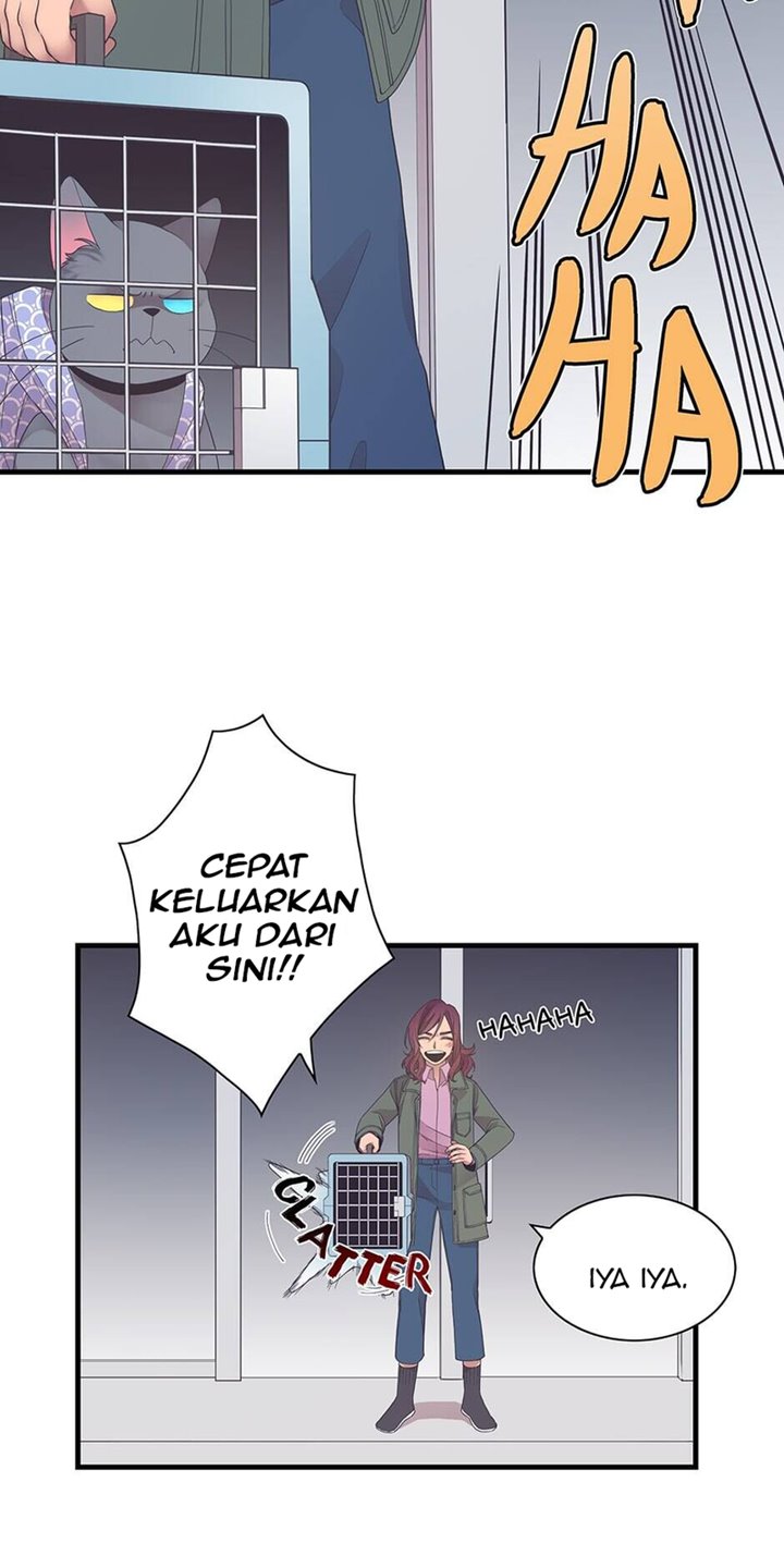 The Chef of Spirits - Chapter 8 - Page 26