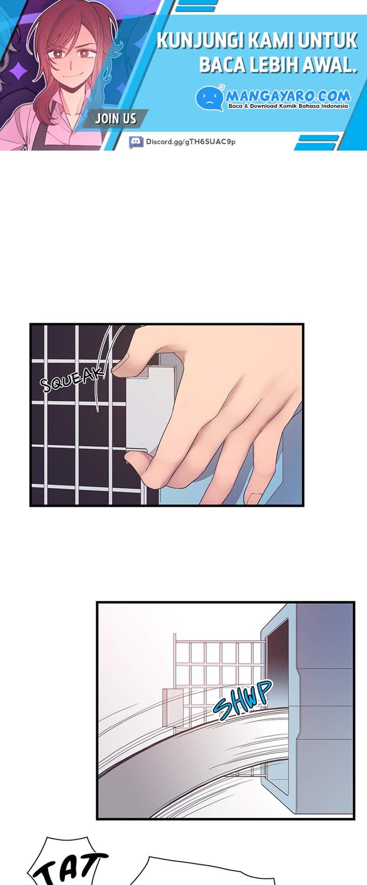 The Chef of Spirits - Chapter 8 - Page 27