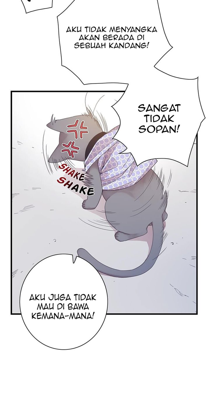 The Chef of Spirits - Chapter 8 - Page 28