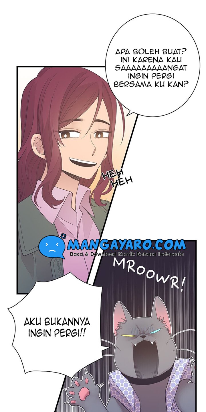 The Chef of Spirits - Chapter 8 - Page 29