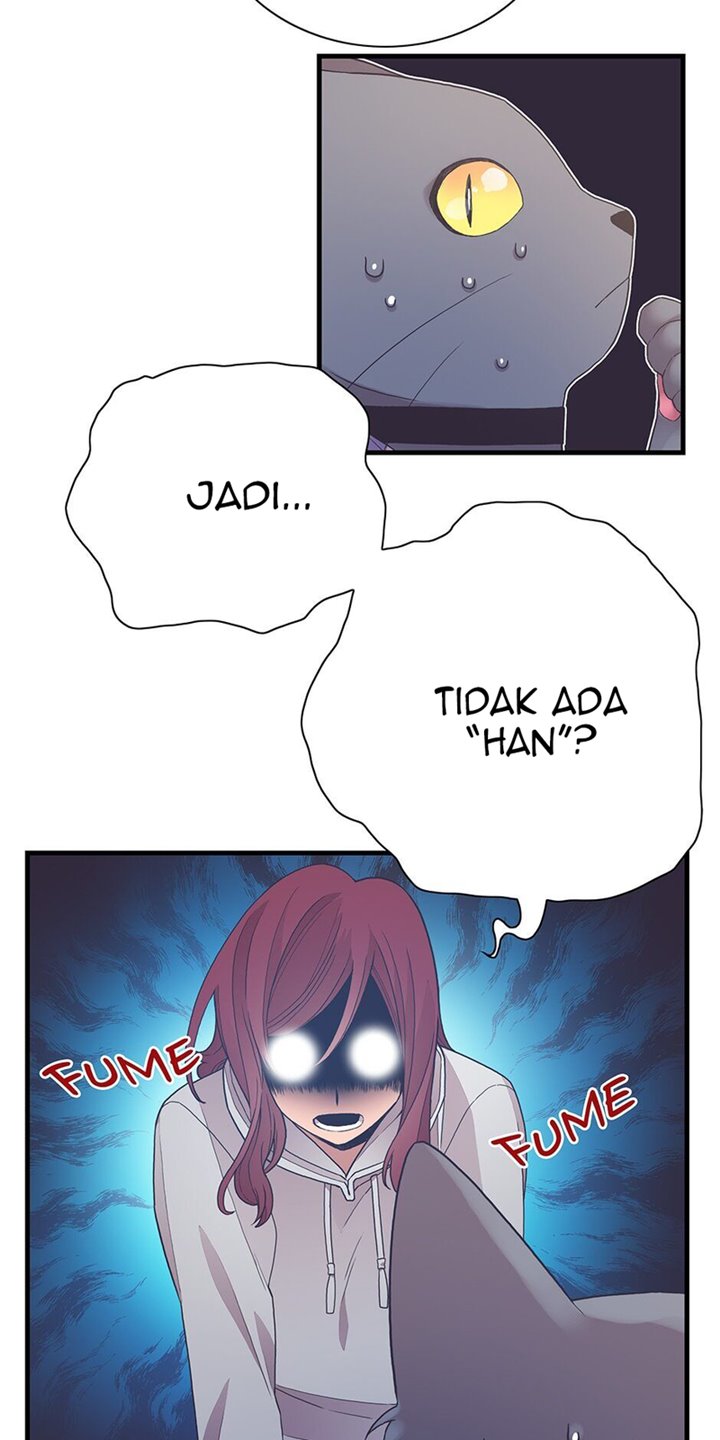 The Chef of Spirits - Chapter 8 - Page 3