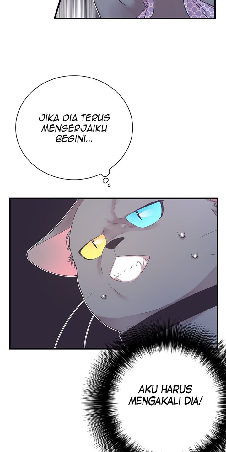 The Chef of Spirits - Chapter 8 - Page 30