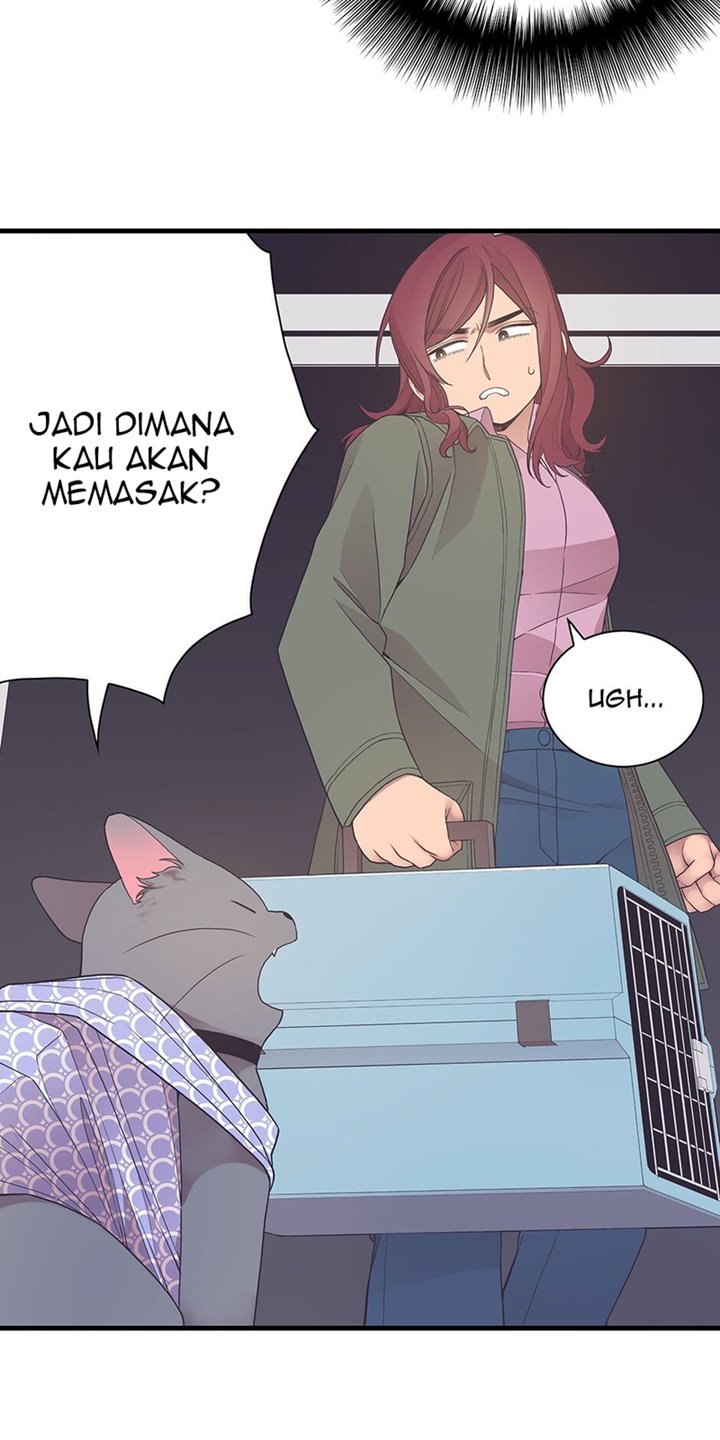 The Chef of Spirits - Chapter 8 - Page 31