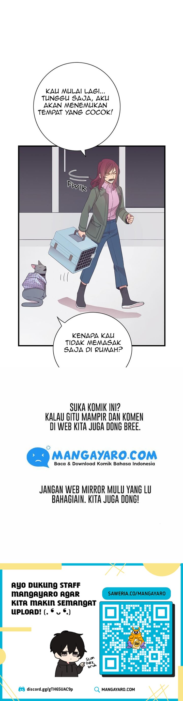 The Chef of Spirits - Chapter 8 - Page 32