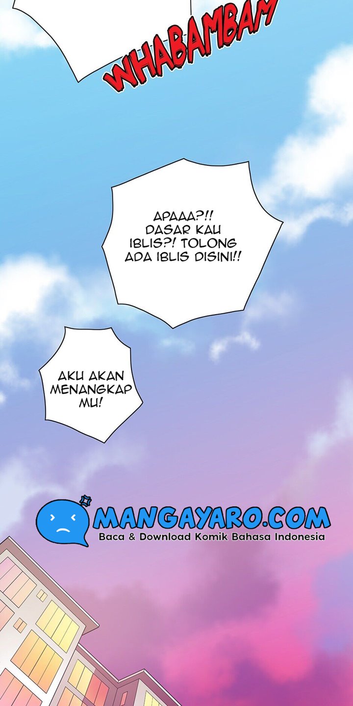 The Chef of Spirits - Chapter 8 - Page 5