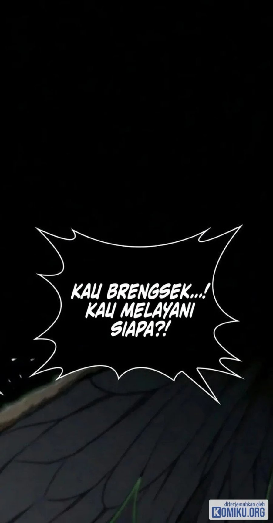 The Cold-Blooded Warrior - Chapter 54 - Page 35