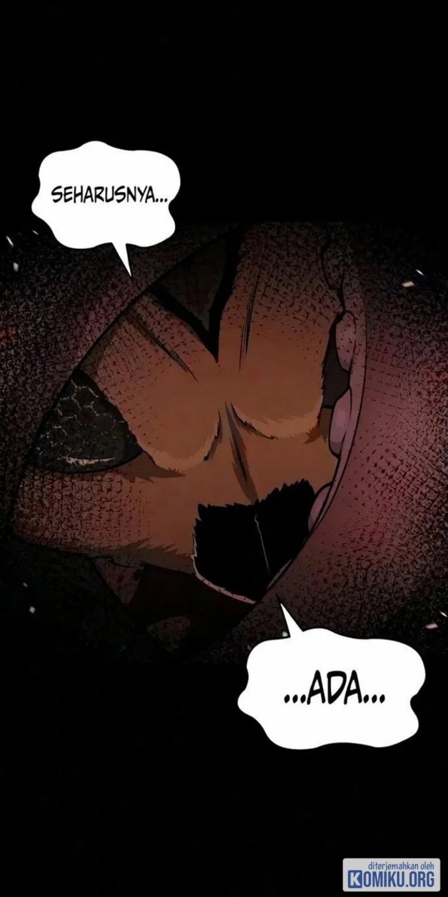 The Cold-Blooded Warrior - Chapter 54 - Page 57