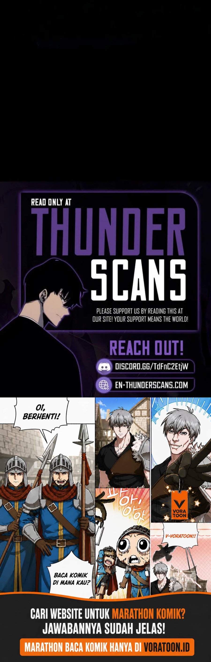 The Cold-Blooded Warrior - Chapter 54 - Page 85