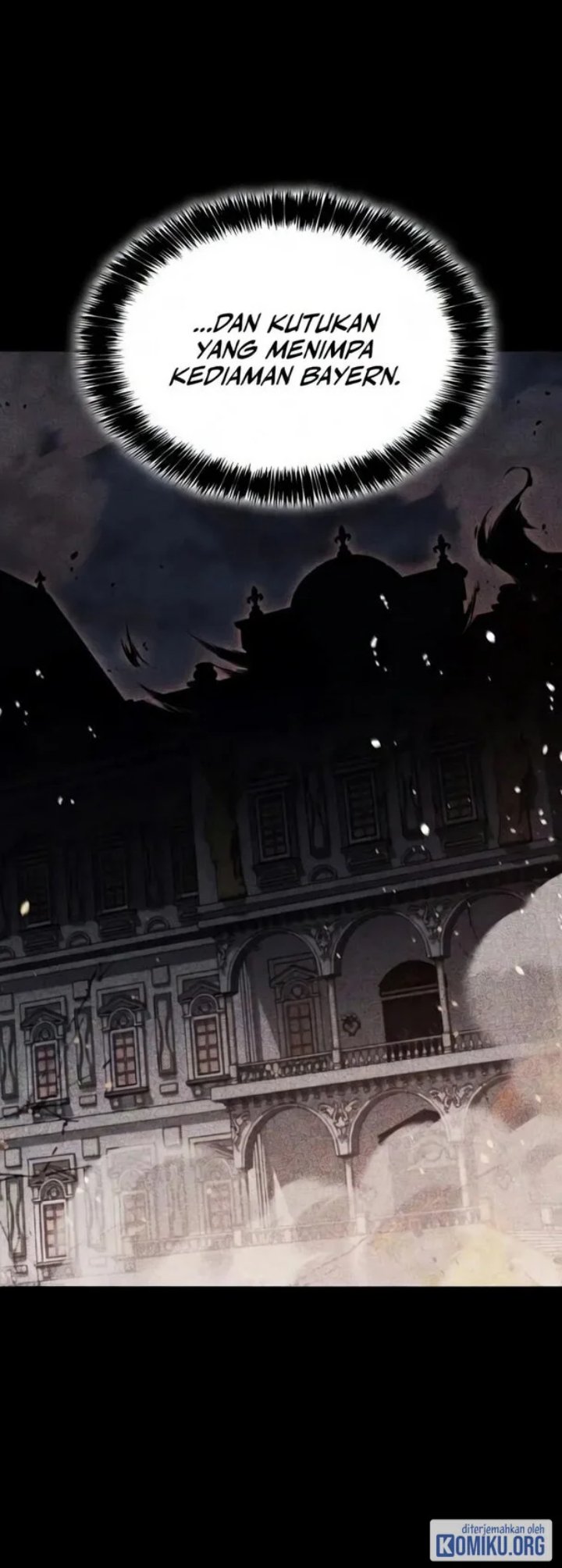 The Cold-Blooded Warrior - Chapter 55 - Page 14