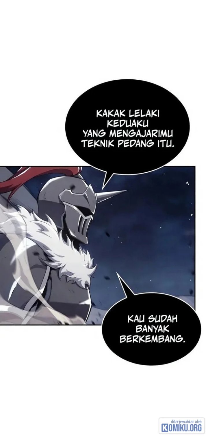 The Cold-Blooded Warrior - Chapter 55 - Page 28
