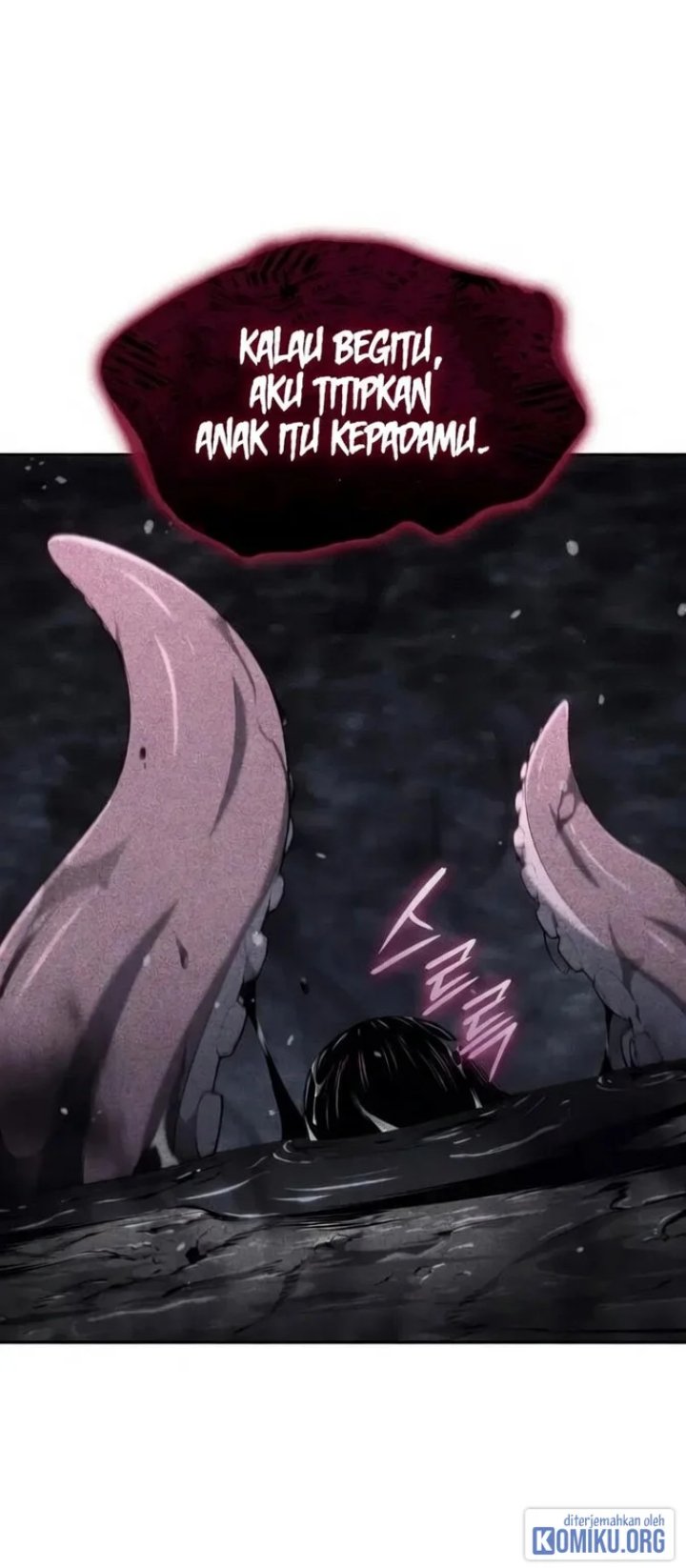 The Cold-Blooded Warrior - Chapter 55 - Page 3