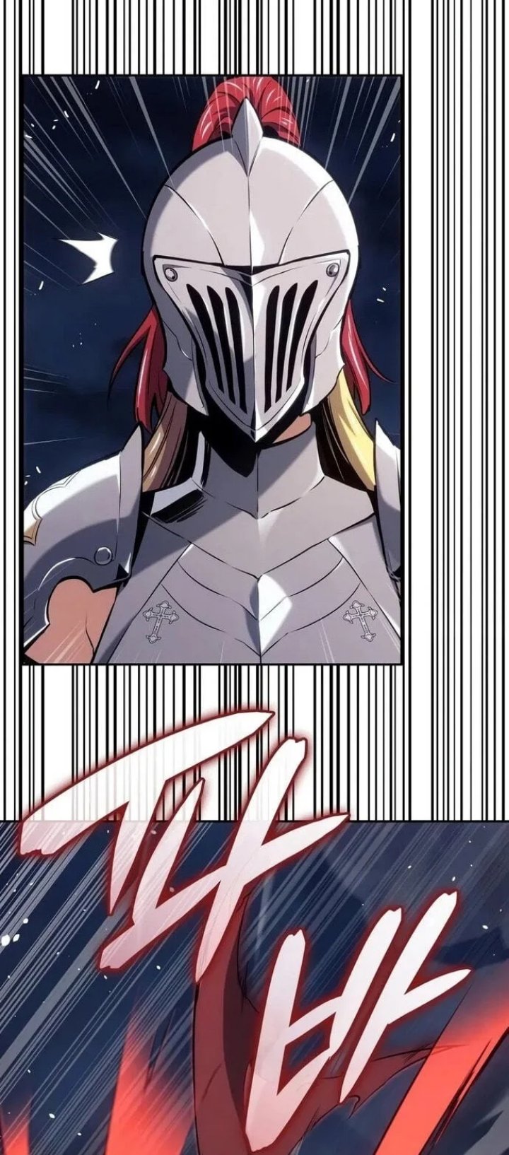 The Cold-Blooded Warrior - Chapter 55 - Page 34