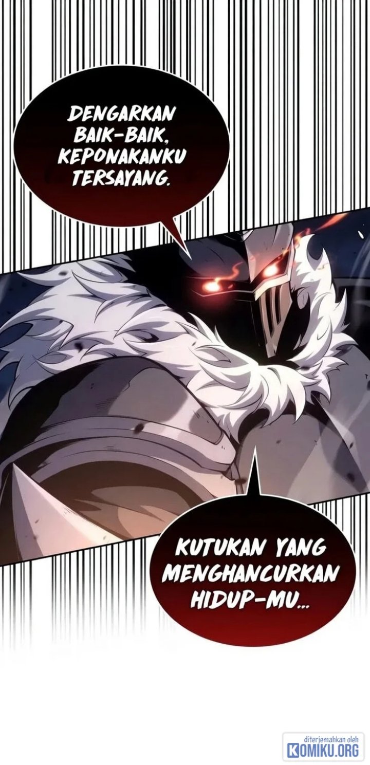 The Cold-Blooded Warrior - Chapter 55 - Page 39