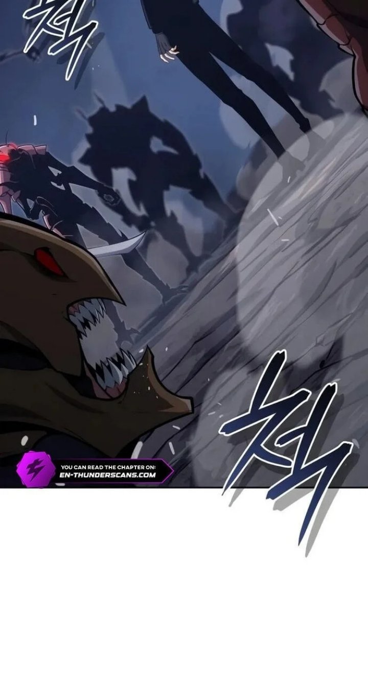 The Cold-Blooded Warrior - Chapter 55 - Page 50