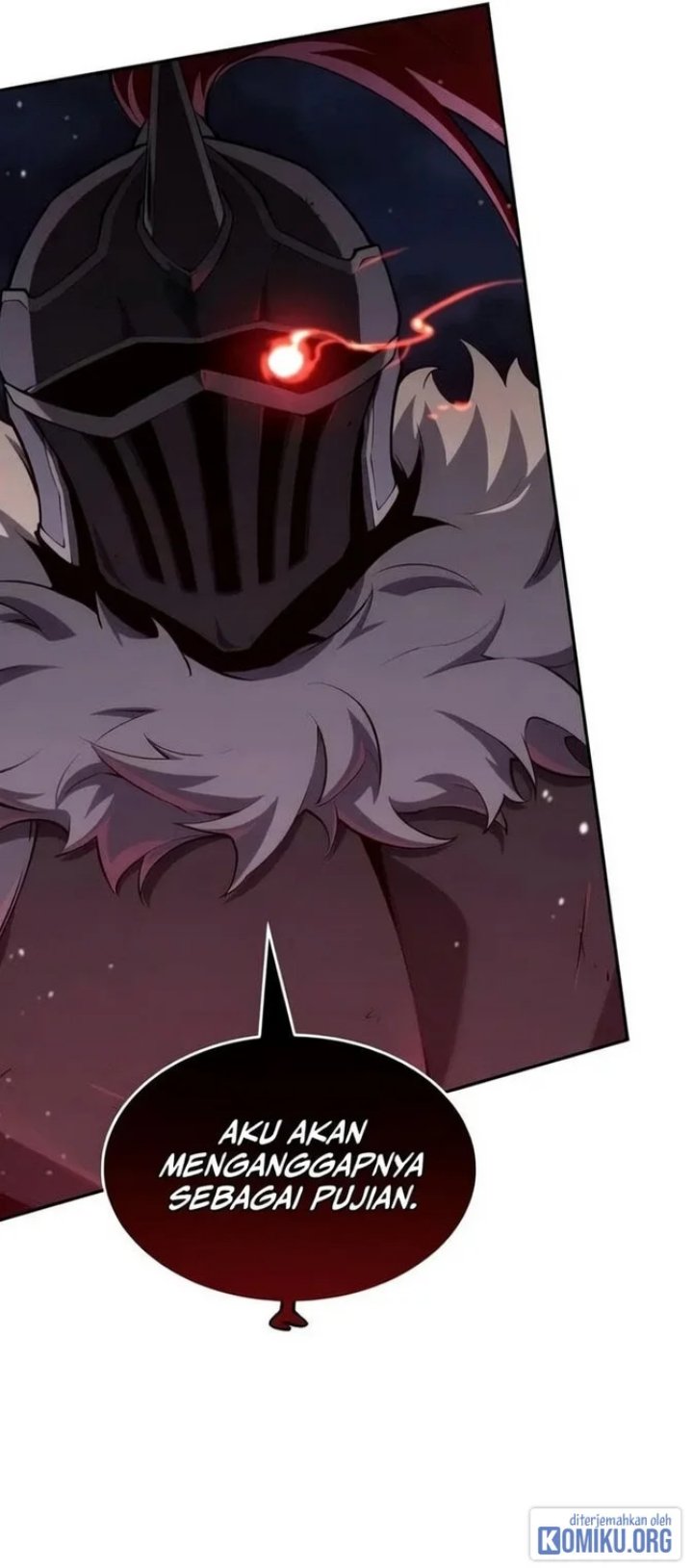 The Cold-Blooded Warrior - Chapter 55 - Page 53
