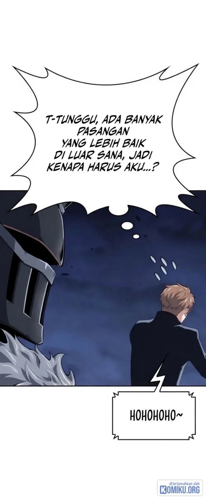 The Cold-Blooded Warrior - Chapter 55 - Page 74