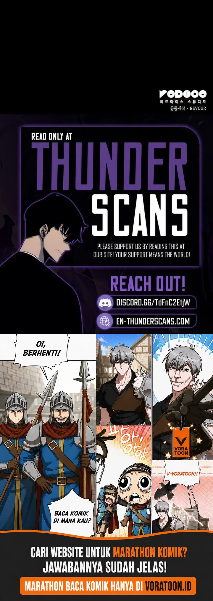 The Cold-Blooded Warrior - Chapter 55 - Page 96