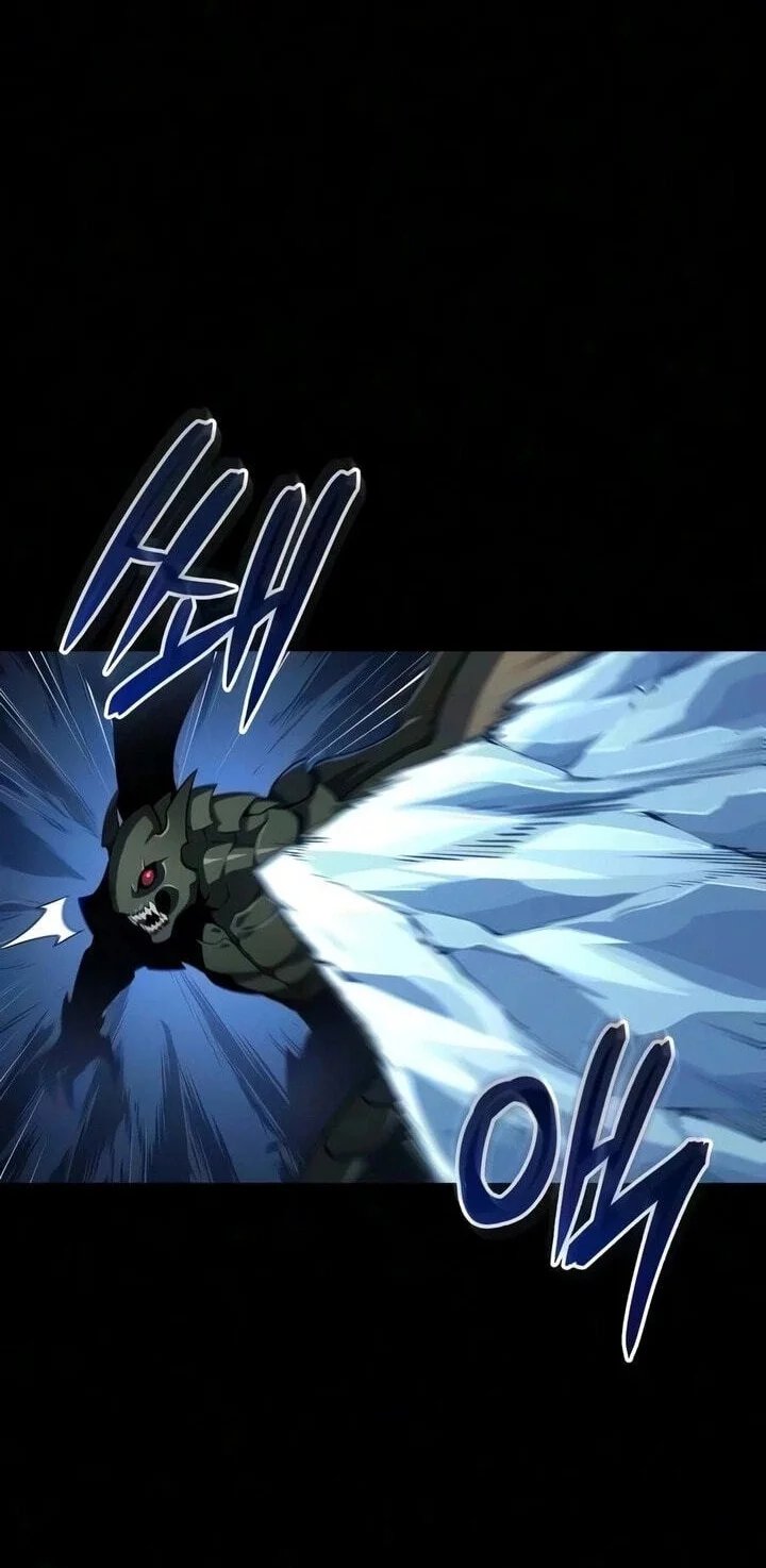 The Cold-Blooded Warrior - Chapter 56 - Page 10