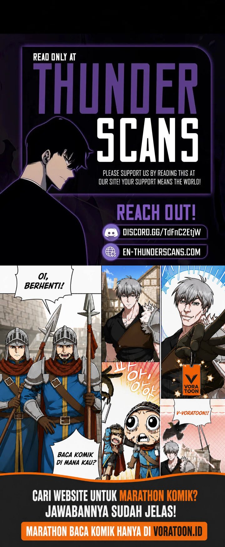The Cold-Blooded Warrior - Chapter 56 - Page 106