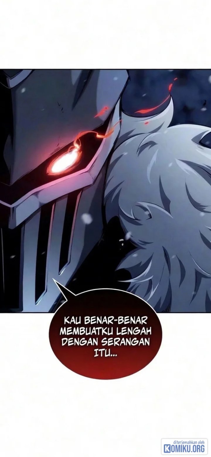The Cold-Blooded Warrior - Chapter 56 - Page 24