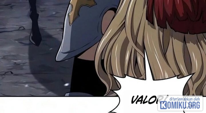 The Cold-Blooded Warrior - Chapter 56 - Page 44