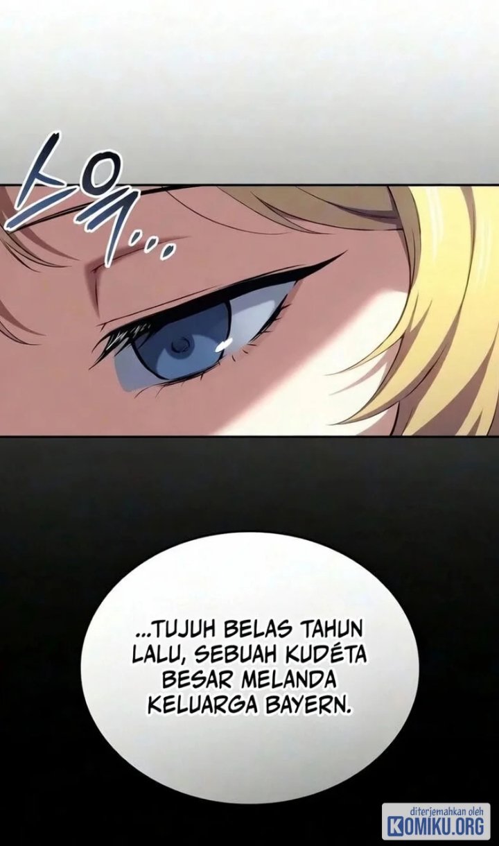 The Cold-Blooded Warrior - Chapter 56 - Page 67