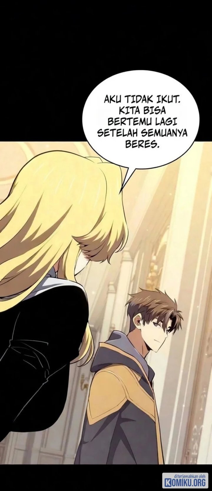 The Cold-Blooded Warrior - Chapter 56 - Page 82