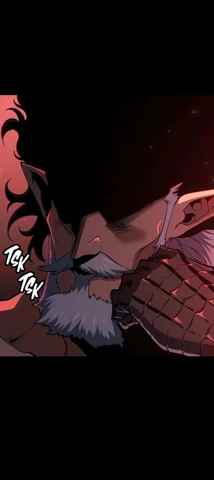 The Cold-Blooded Warrior - Chapter 56 - Page 96