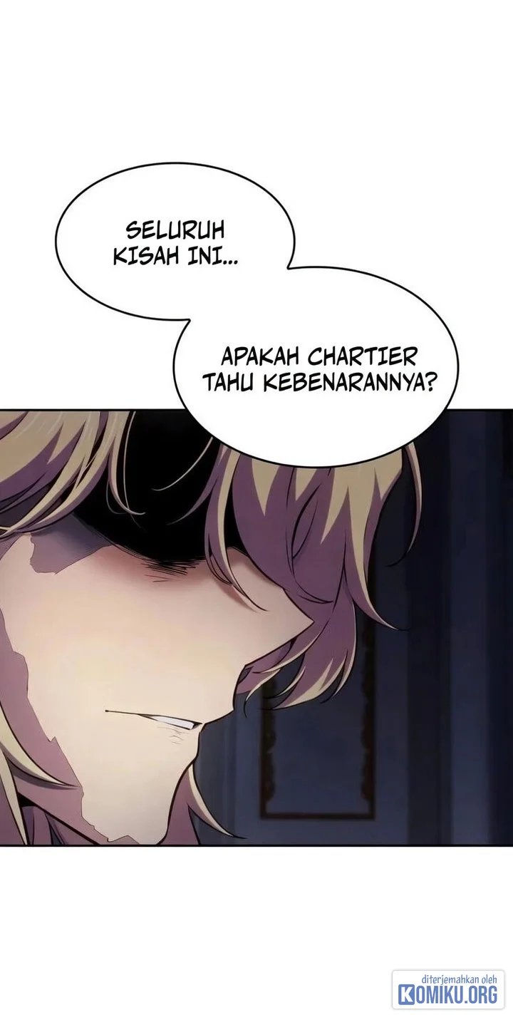 The Cold-Blooded Warrior - Chapter 57 - Page 43