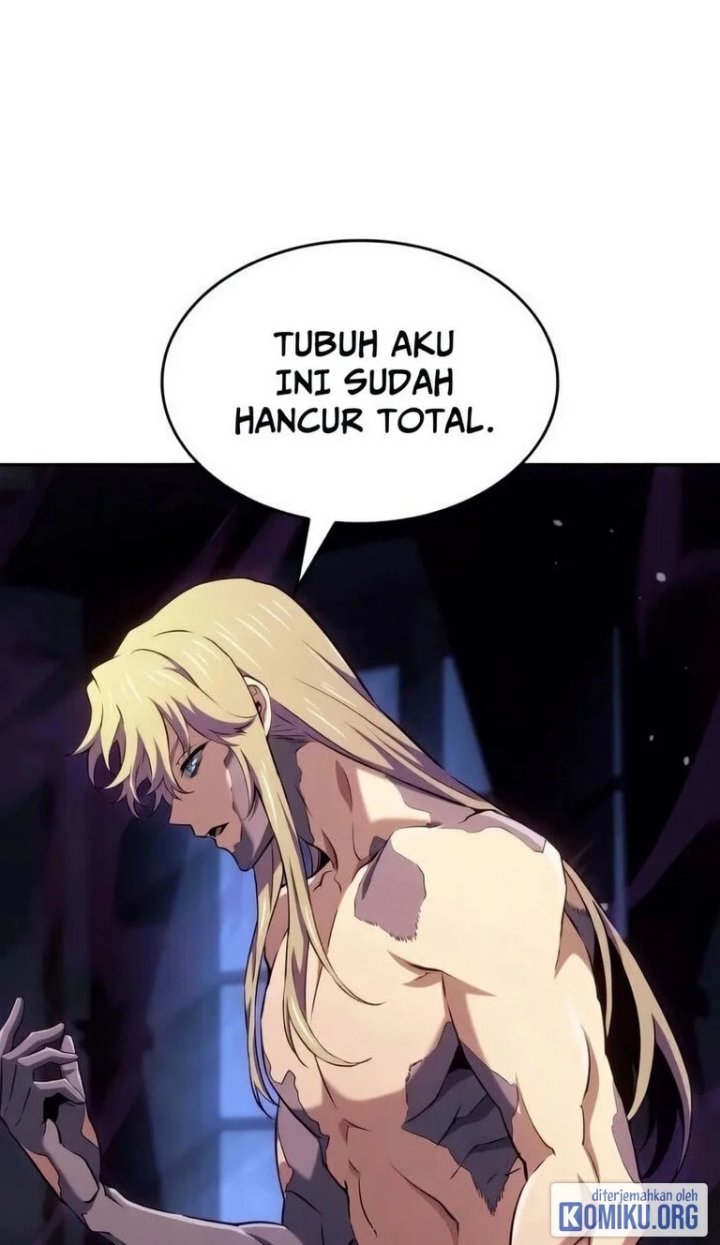 The Cold-Blooded Warrior - Chapter 57 - Page 47