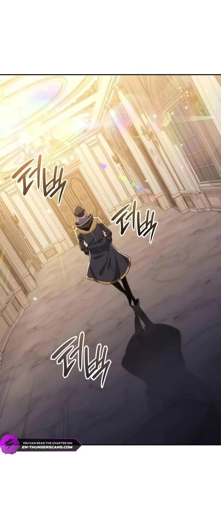 The Cold-Blooded Warrior - Chapter 57 - Page 57