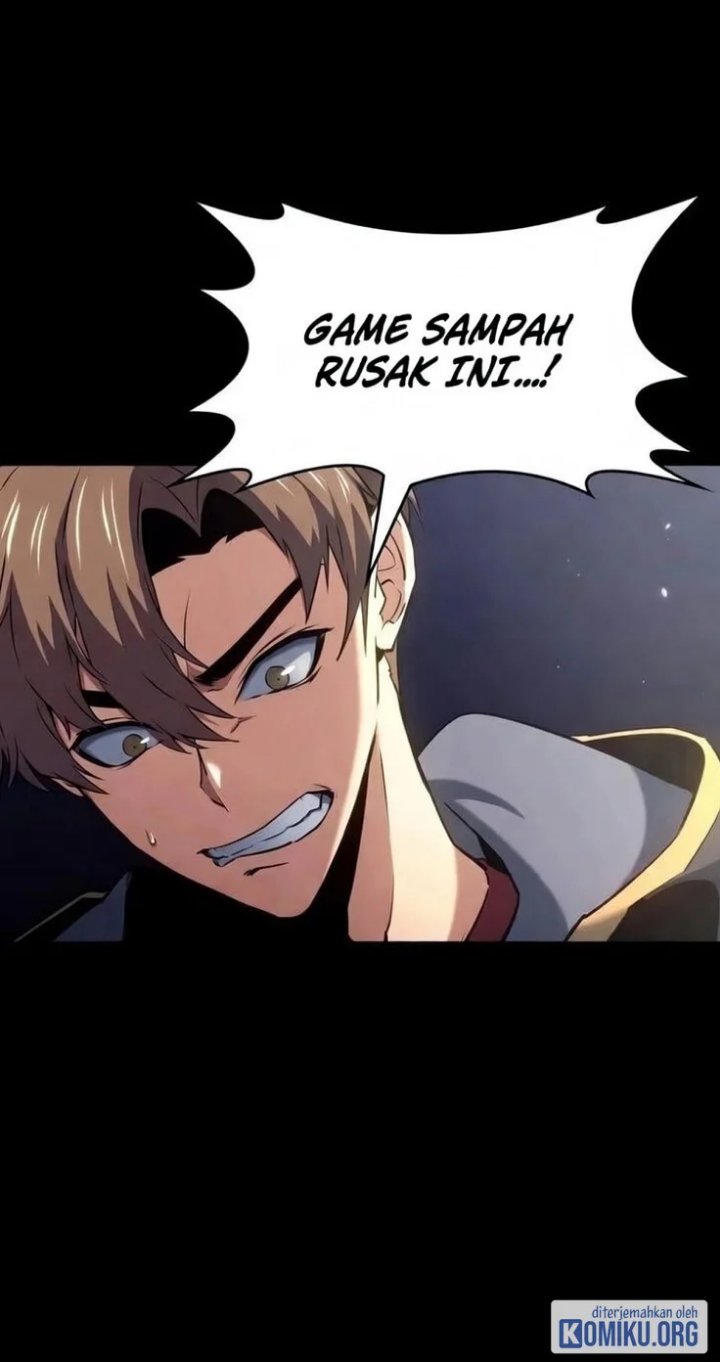 The Cold-Blooded Warrior - Chapter 57 - Page 67