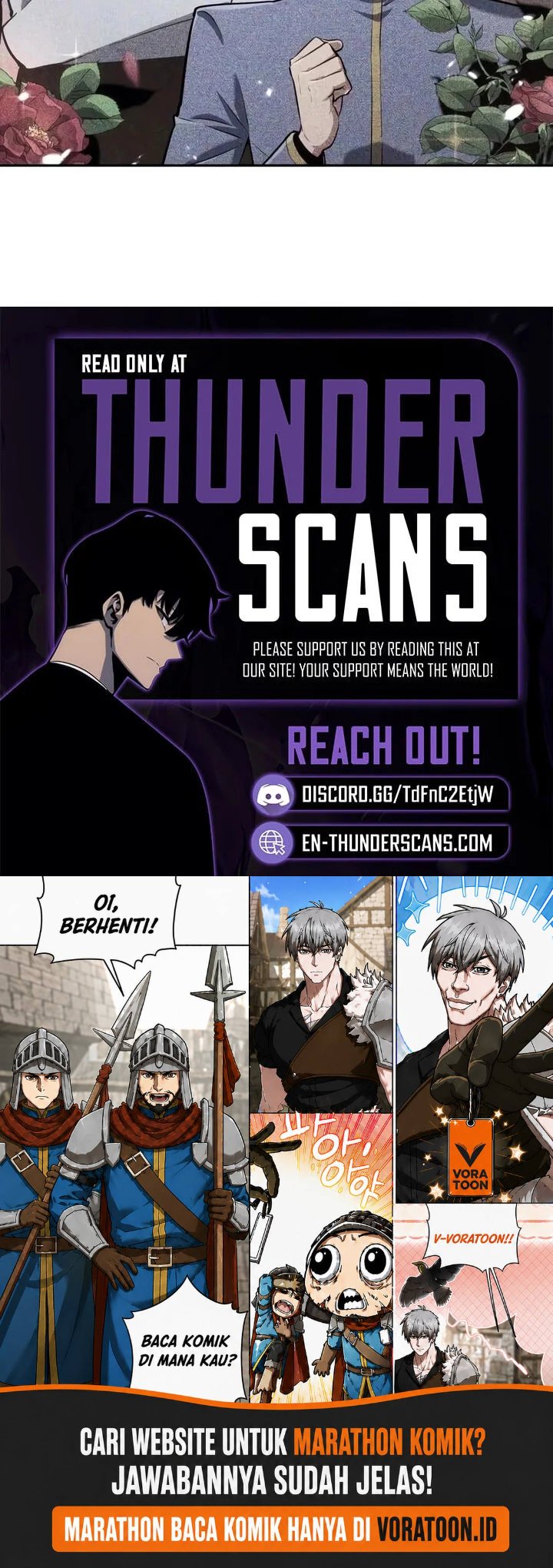 The Cold-Blooded Warrior - Chapter 57 - Page 79